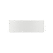 Фланец сплошной для корпусов ST Outdoor, тип 4, 443x153 мм R5FSST02-OUTDOOR DKC
