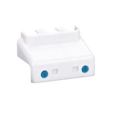 MSD100Z3 | КРЫШКА КЛЕММНИКА MSD 80/100A 3P 1 ШТ. Systeme Electric
