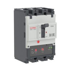 Авт. выкл. YON pro MNX250H 3P 200A 150kA при AC415V расц. TMM MNX250H3PTMM0200 DKC
