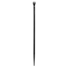 Хомут P6.6 стандартный, черный 7,6x300 25326SR DKC