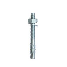 Усиленный клиновой анкер М12х100, AISI 316L CM481201INOX316L DKC