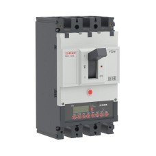 Авт. выкл. YON pro MNX400L 3P 400A 70kA при AC415V расц. ETA MNX400L3PETA0400 DKC
