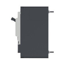 Авт. выкл. YON pro MNX125M 2P 50A 100kA при AC240V расц. TMD MNX125M2PTMD0050 DKC
