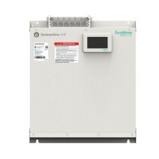 AHFB150W4D20 | Активный фильтр гармоник 150А, 400В, IP20, навесной модуль, ЖК дисплей Systeme Electric
