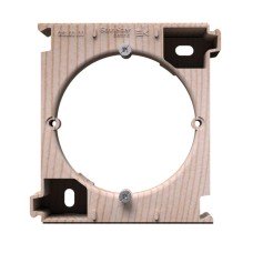 GSL001500C | GLOSSA Расширение КОРОБКИ наружного монтажа, СОСНА Systeme Electric
