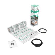 SBM150070 | STEP BALANCE Мат нагревательный (теплый пол) SBM150070, 150 Вт/м2, 1050 Вт, 7 м2 Systeme Electric
