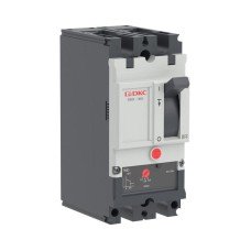 Авт. выкл. YON pro MNX160L 2P 160A 70kA при AC240V расц. TMD MNX160L2PTMD0160 DKC
