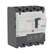 Авт. выкл. YON pro MNX250L 3N 250A 70kA при AC415V расц. TMD MNX250L3NTMD0250 DKC
