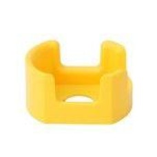 SB4BZ2105 | Защитный кожух для кнопки аварийного останова 60мм, желтый Systeme Electric
