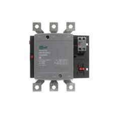 21956DEK | Контактор 225А 380ВАС АС3 АС4 1НО+1НЗ КМ-102 DEKraft
21956DEK | Контактор 225А 380ВАС АС3 АС4 1НО+1НЗ КМ-102 DEKraft