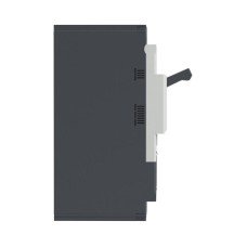 Авт. выкл. YON pro MNX250M 3P 250A 100kA при AC415V расц. ETE MNX250M3PETE0250 DKC
