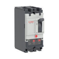 Авт. выкл. YON pro MNX125L 2P 125A 70kA при AC240V расц. TMD MNX125L2PTMD0125 DKC
