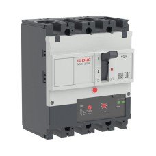 Авт. выкл. YON pro MNX250H 4P 250A 150kA при AC415V расц. TMD MNX250H4PTMD0250 DKC
