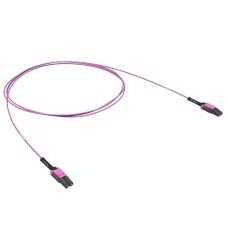  Патчкорд 2ОВ 50/125 OM4, LC Duplex Uniboot/LC Duplex Uniboot, 3м RNPCUL4AB03 DKC