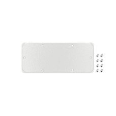 Фланец сплошной для корпусов ST Outdoor, тип 1, 243x103 мм R5FSST00-OUTDOOR DKC