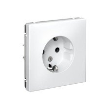 GAL001343 | ARTGALLERY РОЗЕТКА с заземлением, 16А, механизм, ЛОТОС Systeme Electric

