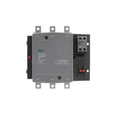 21936DEK | Контактор 115А 110ВАС АС3 АС4 1НО+1НЗ КМ-102 DEKraft
21936DEK | Контактор 115А 110ВАС АС3 АС4 1НО+1НЗ КМ-102 DEKraft