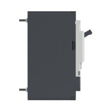 Авт. выкл. YON pro MNX125M 2P 25A 100kA при AC240V расц. TMD MNX125M2PTMD0025 DKC
