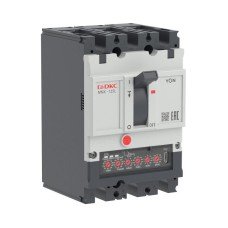 Авт. выкл. YON pro MNX125L 3P 32A 70kA при AC415V расц. ETE MNX125L3PETE0032 DKC
