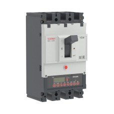 Авт. выкл. YON pro MNX630M 3P 630A 100kA при AC415V расц. ETA MNX630M3PETA0630 DKC
