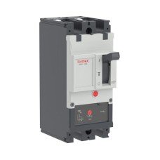 Авт. выкл. YON pro MNX250L 2P 250A 70kA при AC415V расц. TMD MNX250L2PTMD0250 DKC
