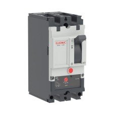 Авт. выкл. YON pro MNX125H 2P 63A 150kA при AC240V расц. TMD MNX125H2PTMD0063 DKC