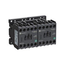 MC2K0601Q7 | РЕВЕРСИВНЫЙ КОНТАКТОР MC2K 6A 1НЗ AC380V 50/60Hz Systeme Electric
