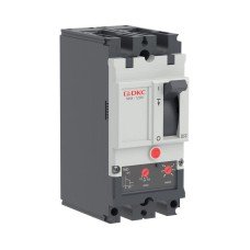 Авт. выкл. YON pro MNX125M 2P 100A 100kA при AC240V расц. TMD MNX125M2PTMD0100 DKC
