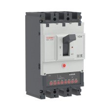 Авт. выкл. YON pro MNX630M 3P 630A 100kA при AC415V расц. ETS MNX630M3PETS0630 DKC
