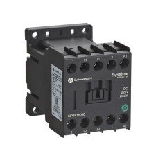 MP1K16004FD | КОНТАКТОР MP1K 4P(4НО) 16A DC110V Systeme Electric
