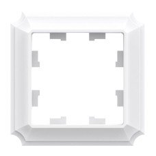 ATN101301 | ATLASDESIGN ANTIQUE 1-постовая РАМКА, ЛОТОС Systeme Electric
