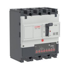 Авт. выкл. YON pro MNX250H 4P 40A 150kA при AC415V расц. ETS MNX250H4PETS0040 DKC
