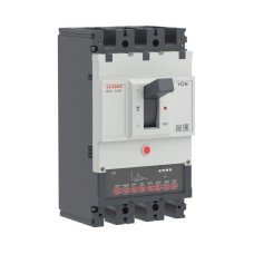 MNX630H3PETS0630 ДКС - Авт. выкл. YON pro MNX630H 3P 630A 150kA при AC415V расц. ETS
